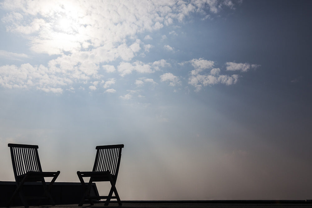 Revaler Str. rooftop conversion