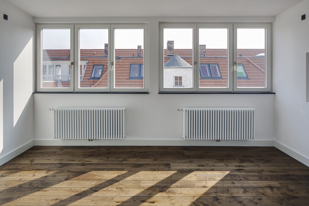 Am Treptower Park 21 rooftop conversion