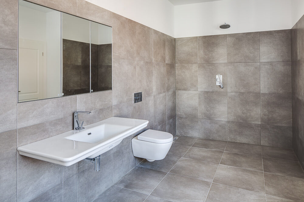 Am Treptower Park 21 rooftop conversion