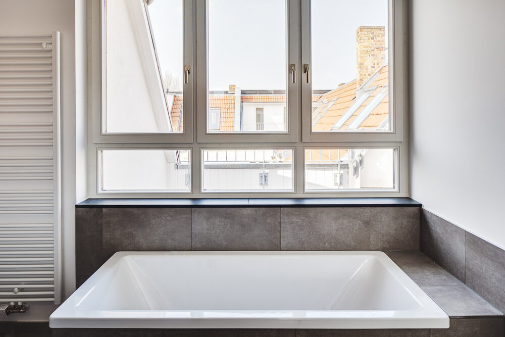 Am Treptower Park 21 rooftop conversion