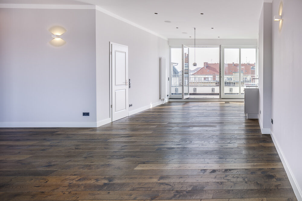 Heylstr. rooftop conversion