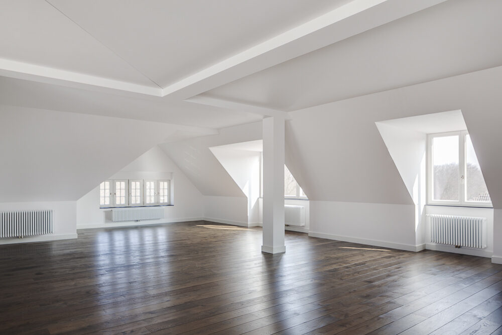 Am Treptower Park 21 rooftop conversion