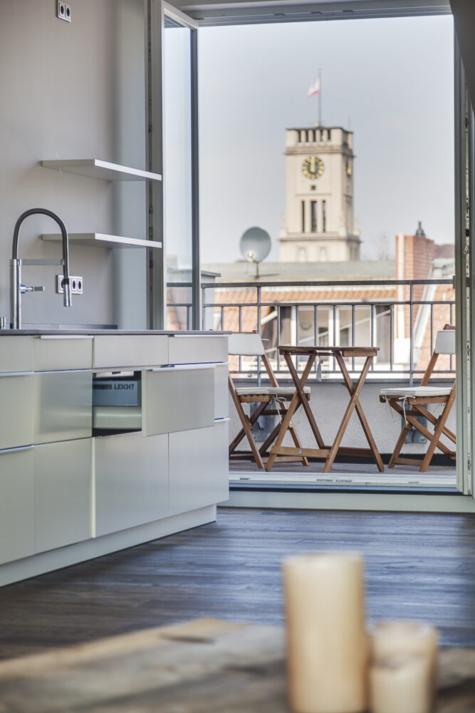 Heylstr. — vertical view