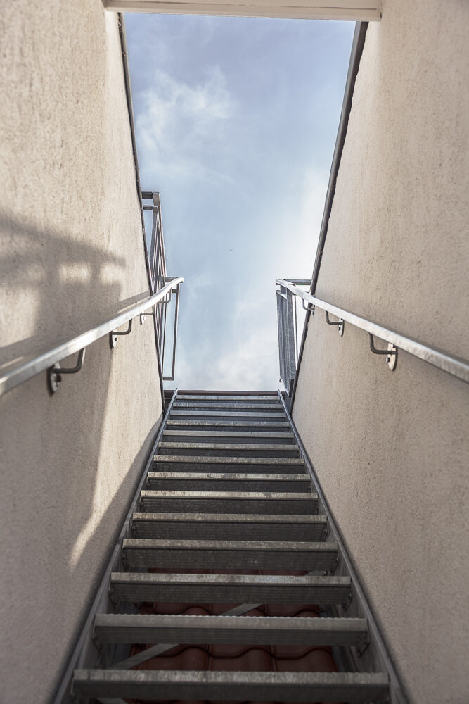 Heylstr. — vertical view