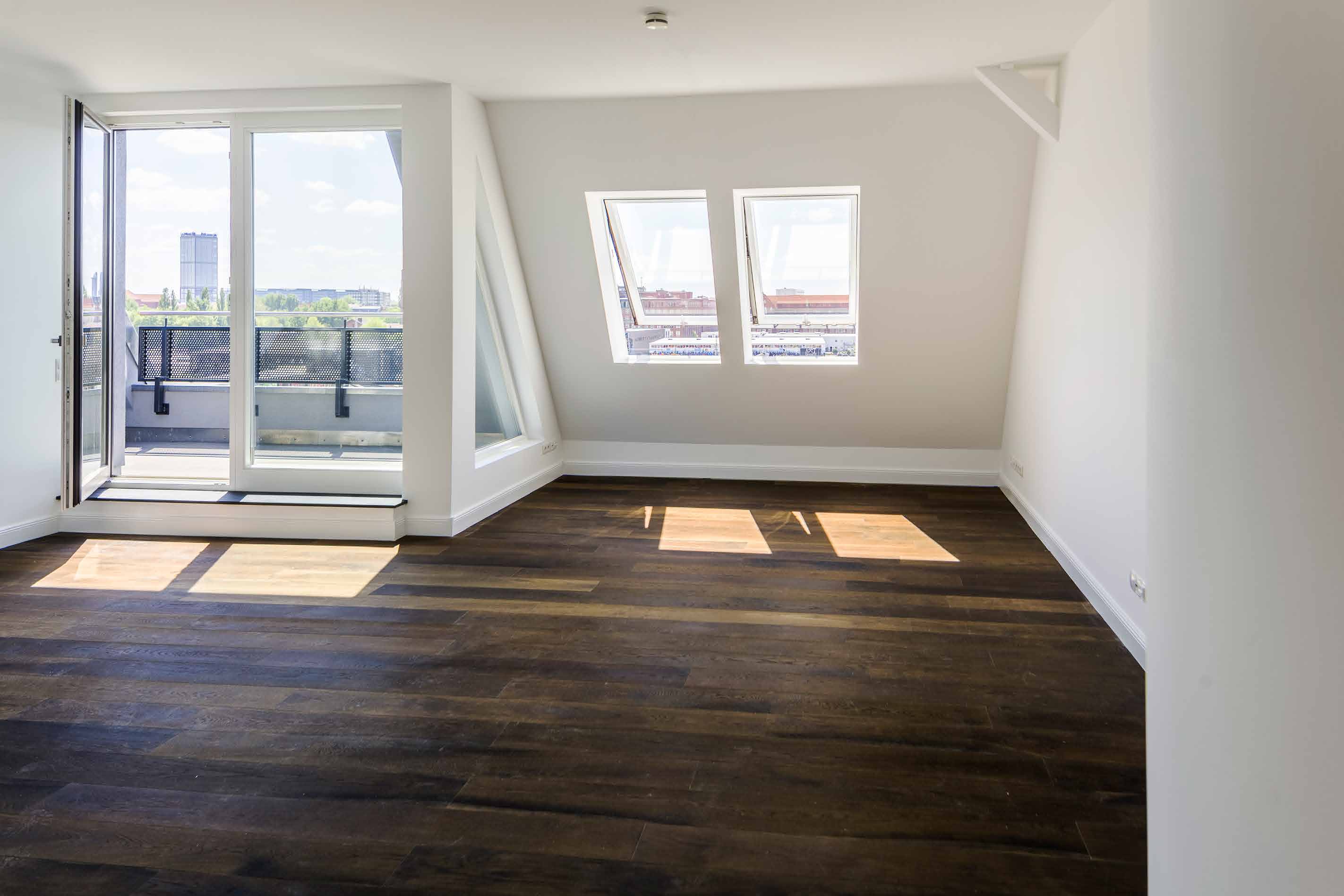 Rooftop conversion 10